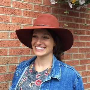 Meet your Posher, Lexie fisher